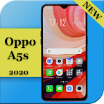 Cover Image of Download Theme for Oppo A5s : Theme & Launcher 1.0.0 APK