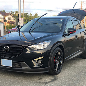 CX-5 KE系