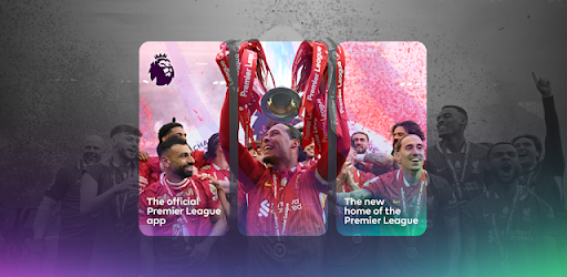 Official Premier League App