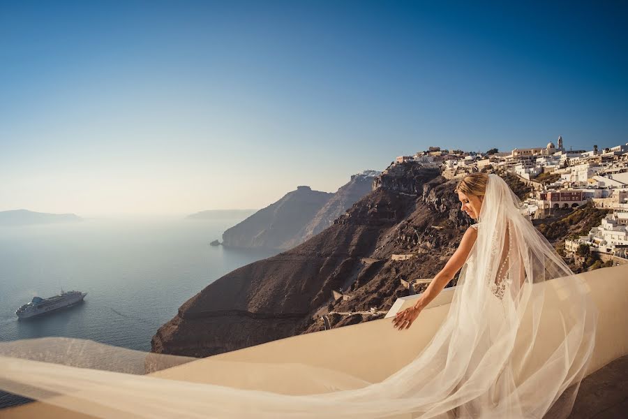 Fotógrafo de casamento Ela Barteczko (barteczko). Foto de 19 de fevereiro 2020