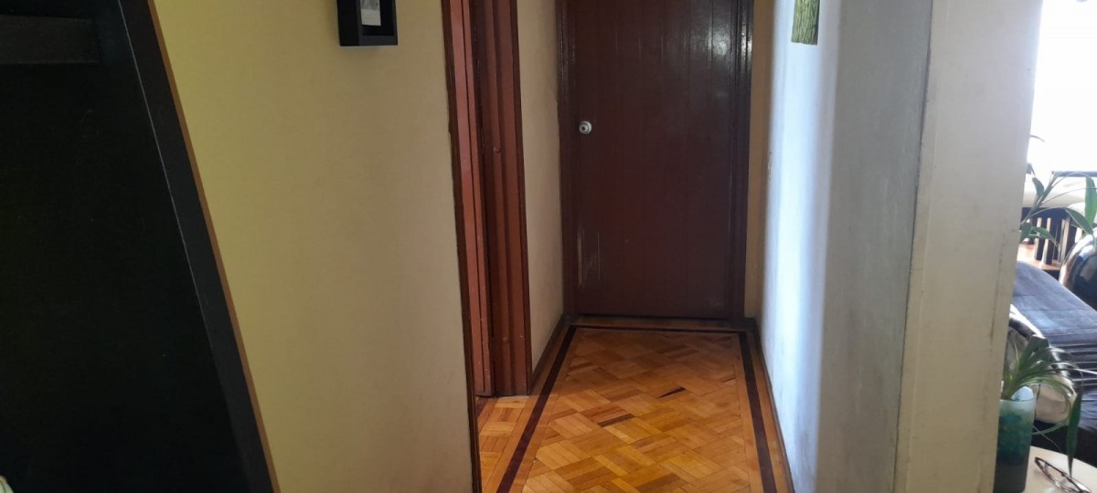 Apartamento En Venta - El Lago, Bogota