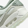 air max 90 futura summit white/mica green/light silver/summit white