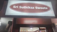 Sri Suthiksha Sweets photo 2