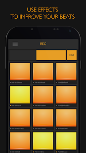 Free Download Dubstep Drum Pads 24 APK for Android