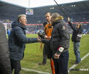 Genk-coach gaat voor hallucinant PO1-scenario: "Club Brugge niet in de top 3? Kan gebeuren"