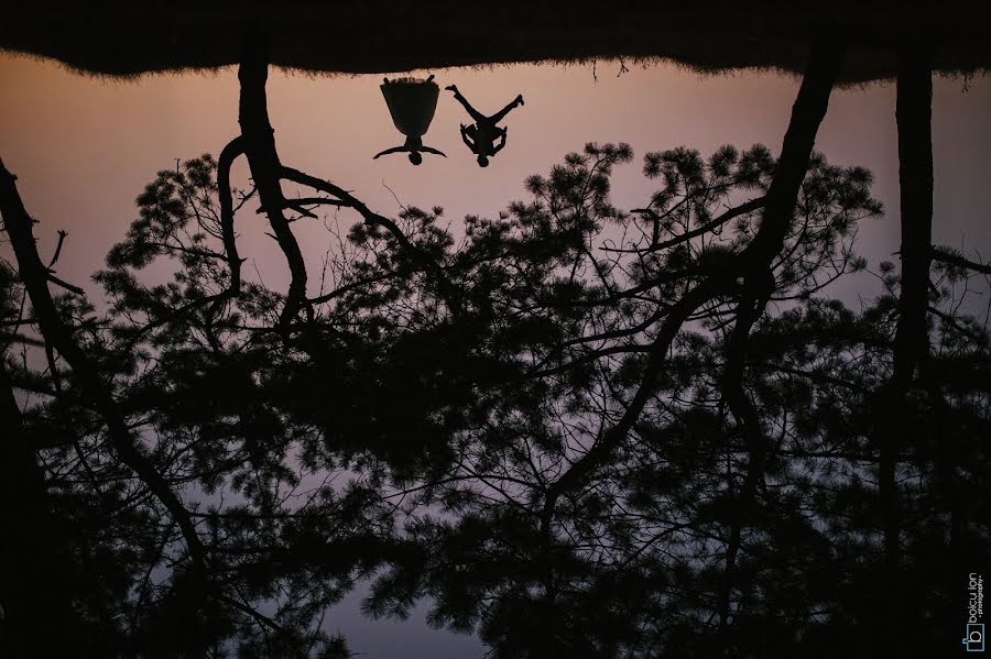 Vestuvių fotografas Ion Boyku (viruss). Nuotrauka 2017 gegužės 29