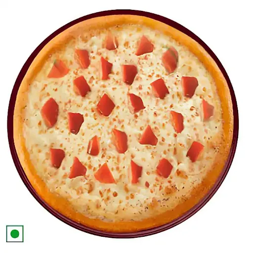 Juicy Tomato Pizza [Mini]