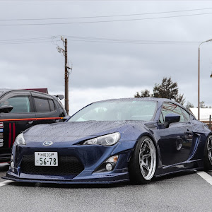 BRZ ZC6