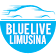 Blue Live Limusina icon