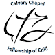 Calvary Chapel Enid Download on Windows