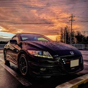 CR-Z ZF1