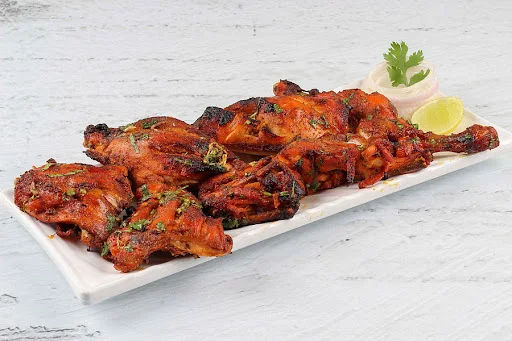 Tandoori Chicken