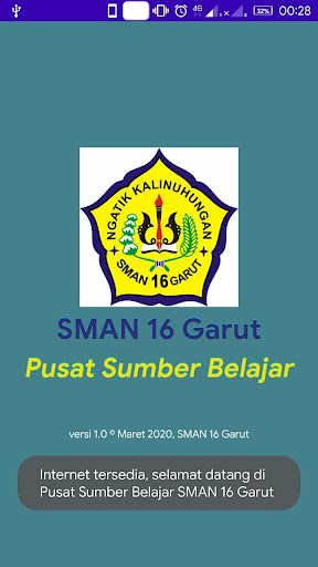 PSB SMAN 16 Garut