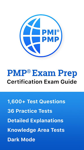 PMP Certification Exam 2020