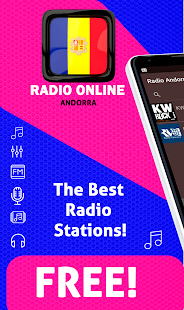 Radio Online Andorra