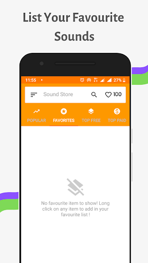 Sound Store - 1500 Free Sounds  Music