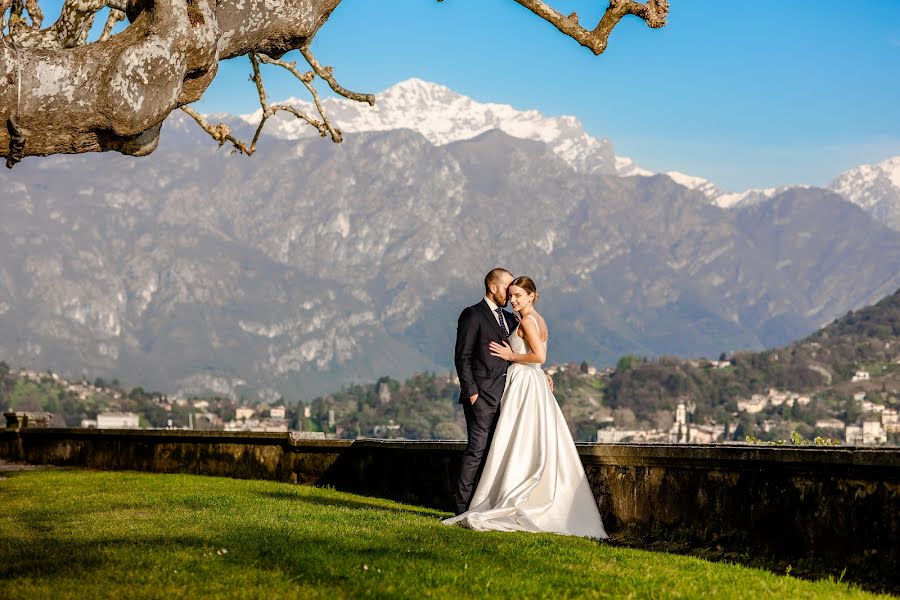 Vestuvių fotografas Florin Belega (belega). Nuotrauka gegužės 17