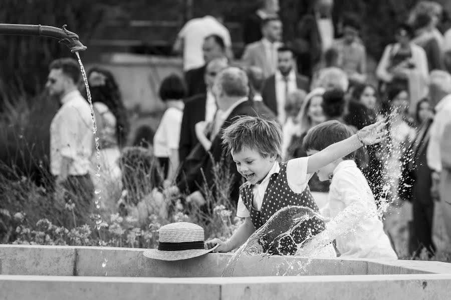 Wedding photographer Camille Dufosse (camilledufosse). Photo of 15 May 2019