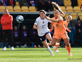 WK vrouwenvoetbal: Nederland en USA delen de punten in reprise WK-finale