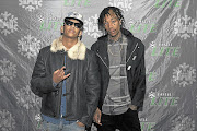 HIGH FIVE: Da Les and Wiz Khalifa