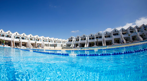 Sands Beach Resort **** | Costa Teguise, Lanzarote | Web Oficial