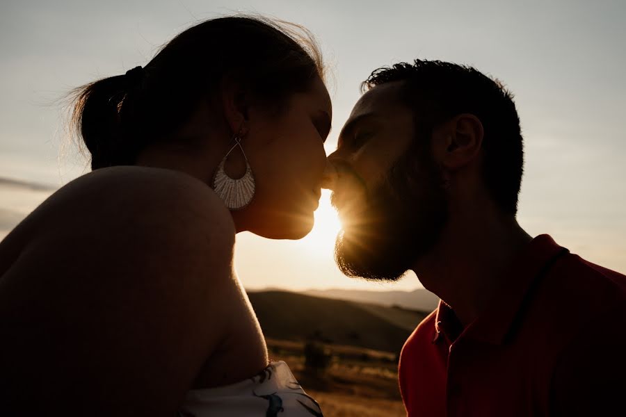 Photographe de mariage Giancarlo Romana (giancarloromana). Photo du 3 février 2021