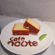 cafe noote