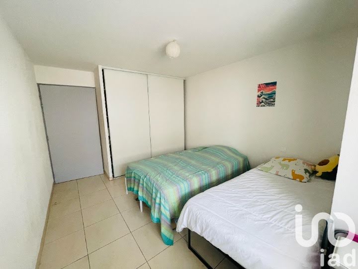 Vente appartement 2 pièces 41 m² à Cabestany (66330), 117 500 €