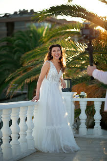 Wedding photographer Evgeniy Ikhonkin (ihonkin). Photo of 29 August 2023