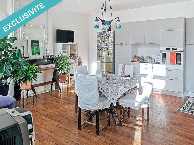 Vente maison 6 pièces 200 m² à Villefranche-de-Lauragais (31290), 529 600 €