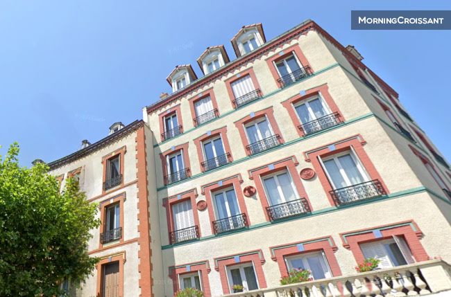 Location meublée appartement 2 pièces 27 m² à Le Raincy (93340), 1 000 €