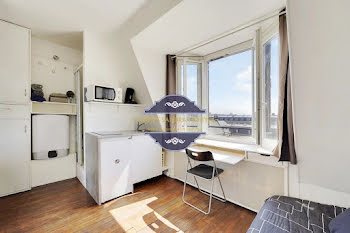 appartement à Paris 3ème (75)