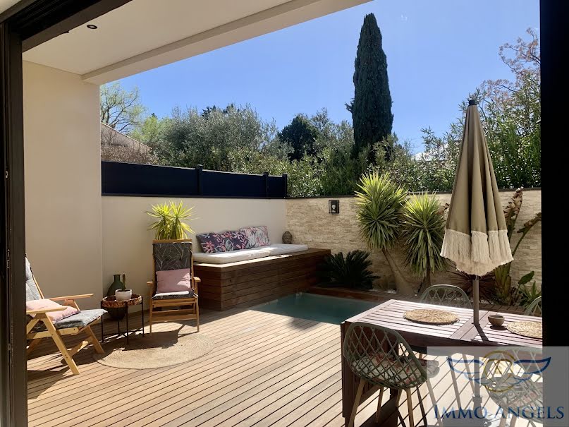 Vente villa 5 pièces 112 m² à Lattes (34970), 699 900 €