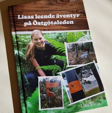 Lisas leende ventyr