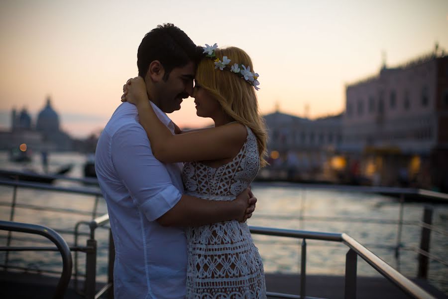 Photographe de mariage Davide Gaudenzi (gaudenzi). Photo du 24 juillet 2019