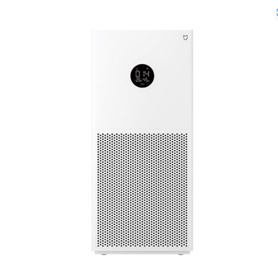 Máy Lọc Không Khí Mi Air Purifier 4 Lite