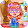 Cute Mini Jojo Baby -Beauty Salon icon