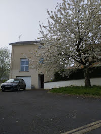 maison à Dom-le-Mesnil (08)