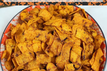 Cincinnati Chili Cheese Fritos