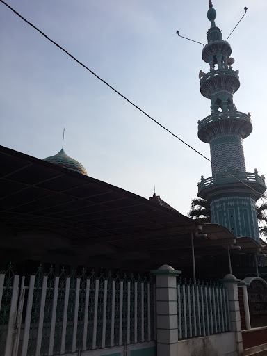 Masjid Nurul Iman