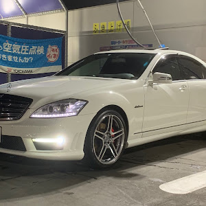 Sクラス S350