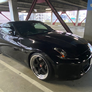 フェアレディZ Z34