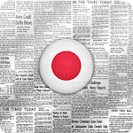 Cover Image of Download Japan News | 日本ニュース 7.0 APK