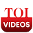 TOI TV App - News Videos icon