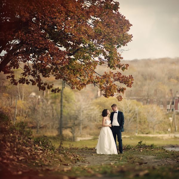 Photographe de mariage Darya Savina (daysse). Photo du 20 février 2015