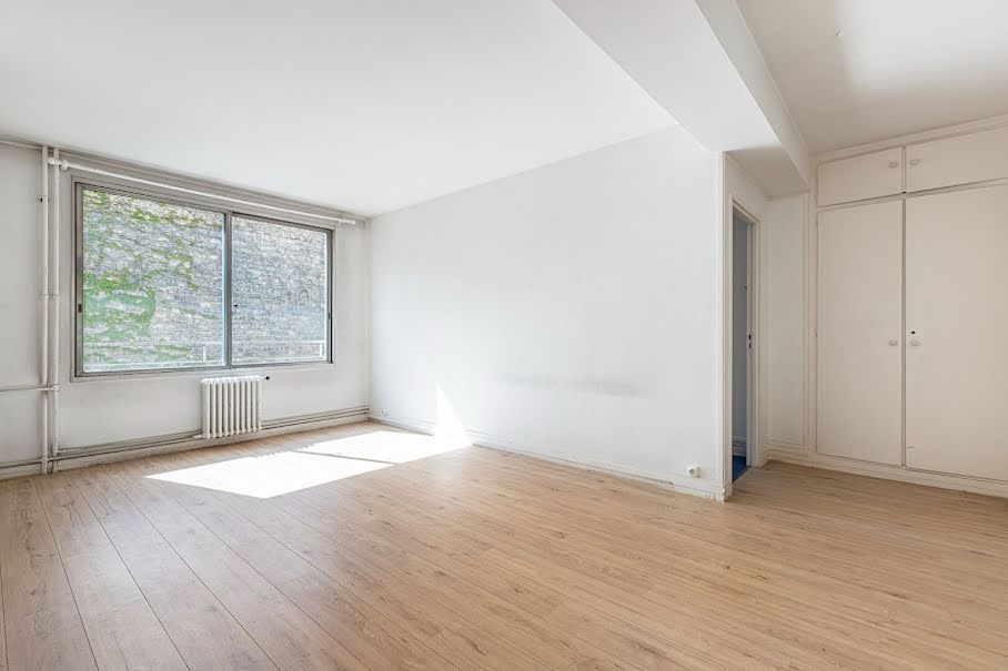 Vente appartement 2 pièces 49 m² à Paris 15ème (75015), 550 000 €