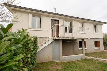 maison à Paray-le-Monial (71)