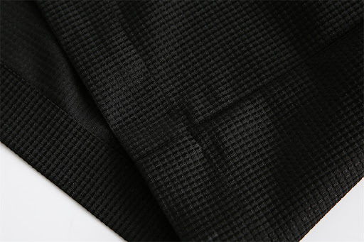 Title 7, Mens fashion solid color short sleeve shirt fo...
