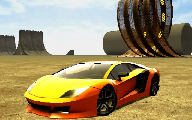 Madalin Cars Multiplayer Online Game Preview image 1