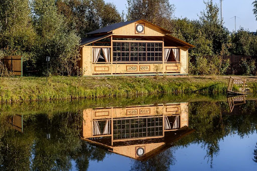 Раздолье